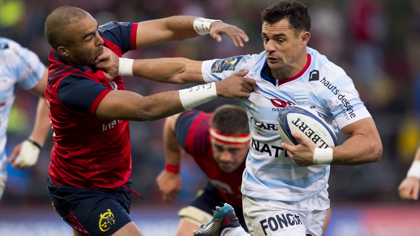 It's always about the process for legendary Dan Carter – The Irish Times