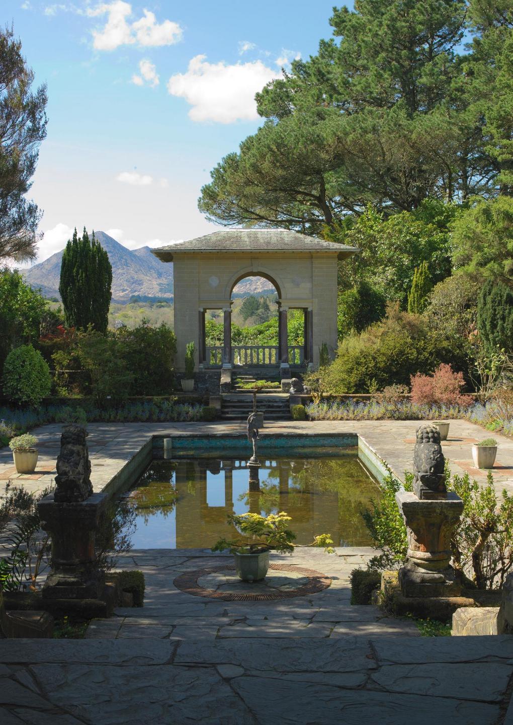 The best gardens to visit in Ireland this summer – The Irish Times