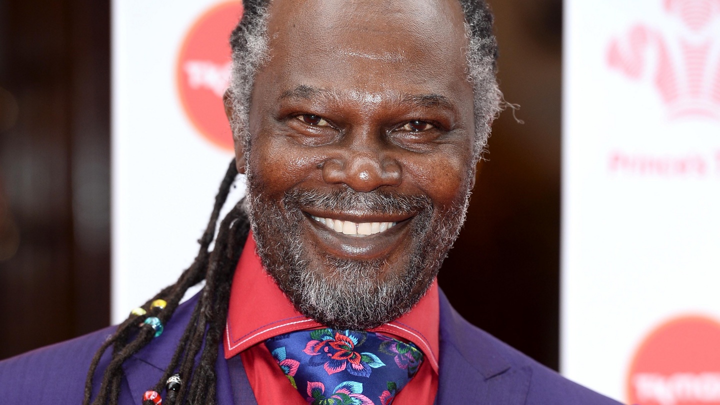 parade sandhed glide Story of Levi Roots of Reggae Reggae sauce fame to be made into film – The  Irish Times