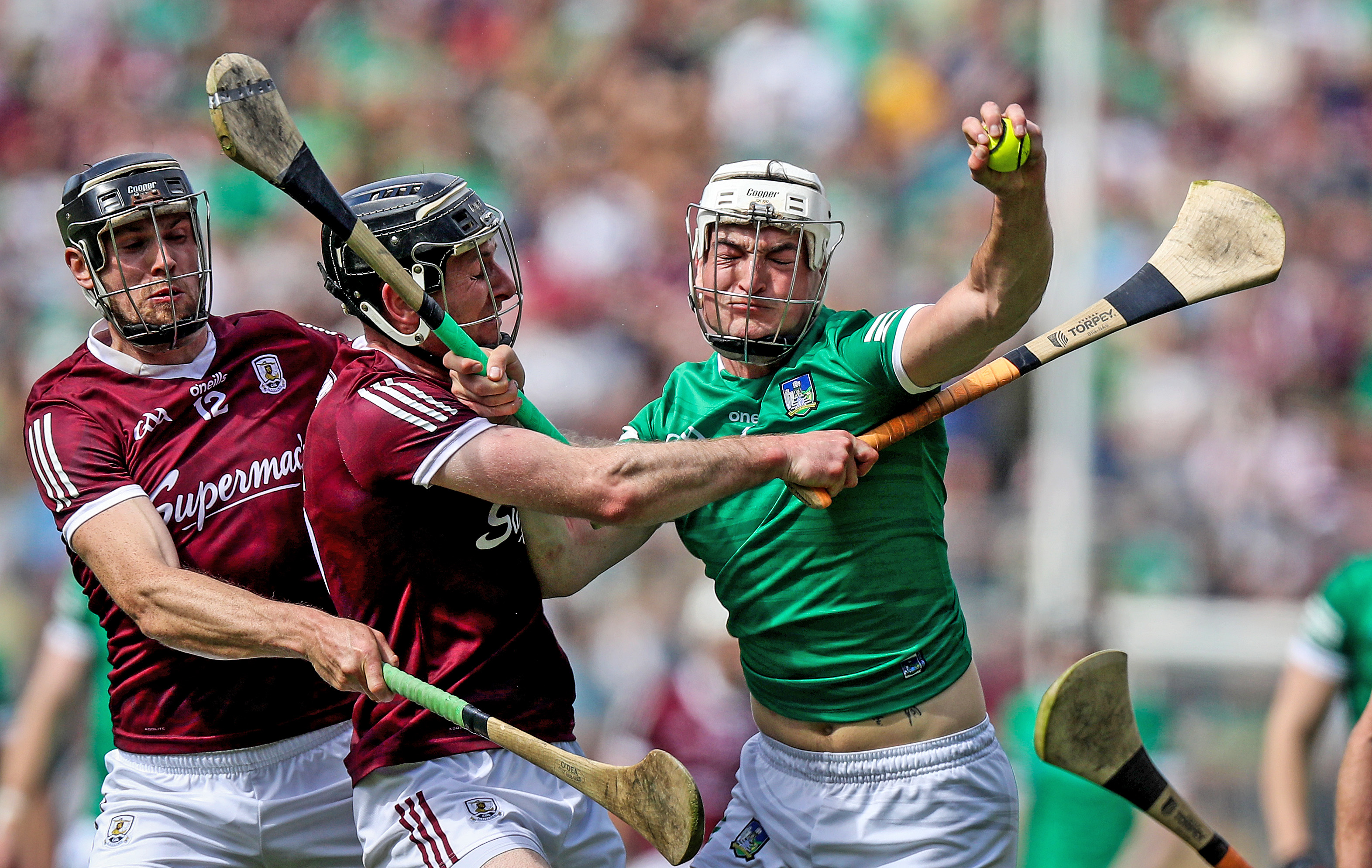 Limerick Vs Galway: All-Ireland Senior Hurling Championship, 48% OFF