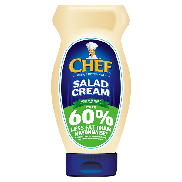 irish cream salad dressing Irish Pub Salad