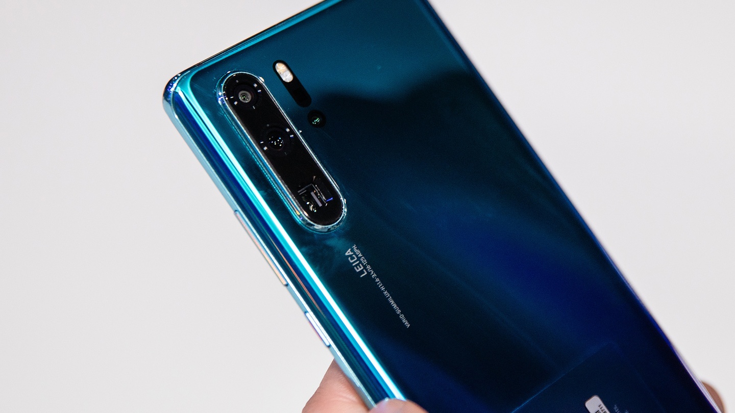 HUAWEI P30 Pro camera review: Next level optics, low-light champion -  Android Authority