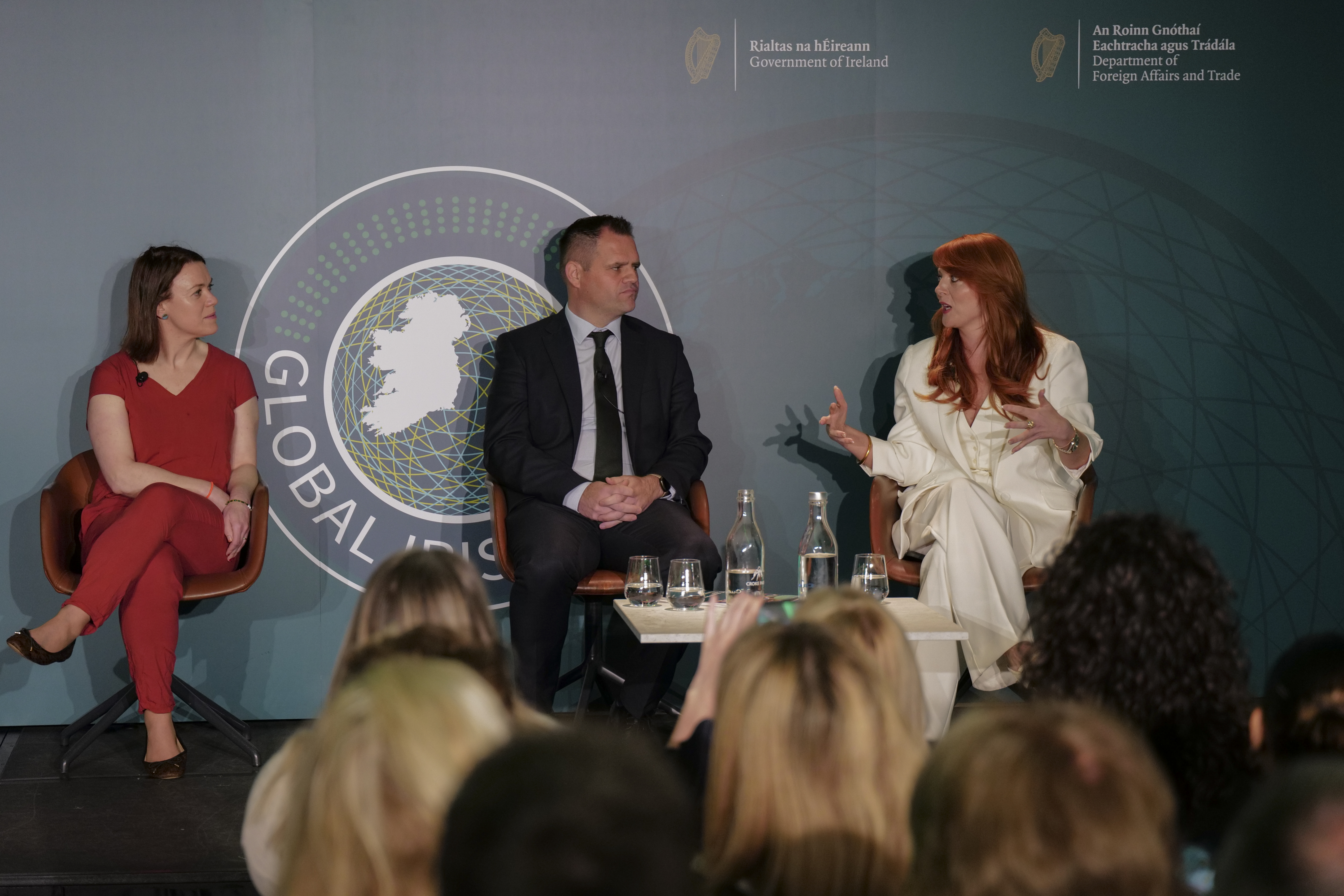 Irish Diaspora Strategy 2026-2030 Launched at Croke Park with 23 Commitments to Support Returning Emigrants