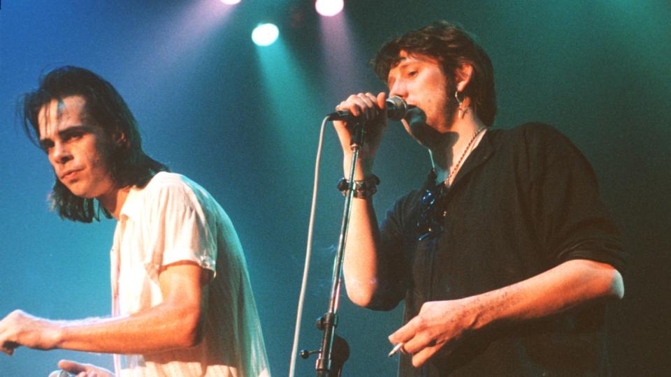 Shane MacGowan and me, by Nick Cave, Glen Matlock, Camille O'Sullivan – The  Irish Times