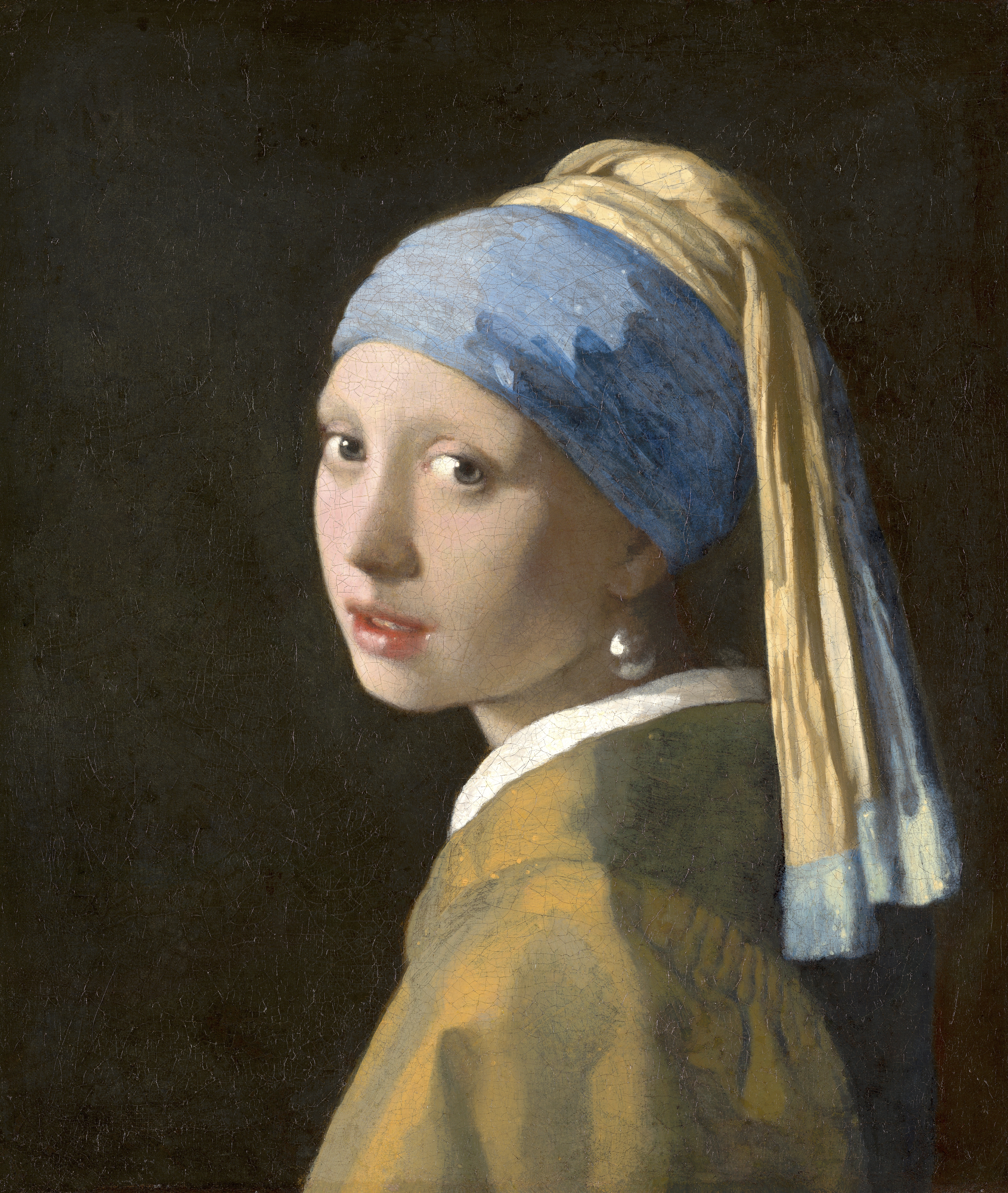 Vermeer: The once-in-a-lifetime display of the most beautiful paintings in  the world – The Irish Times