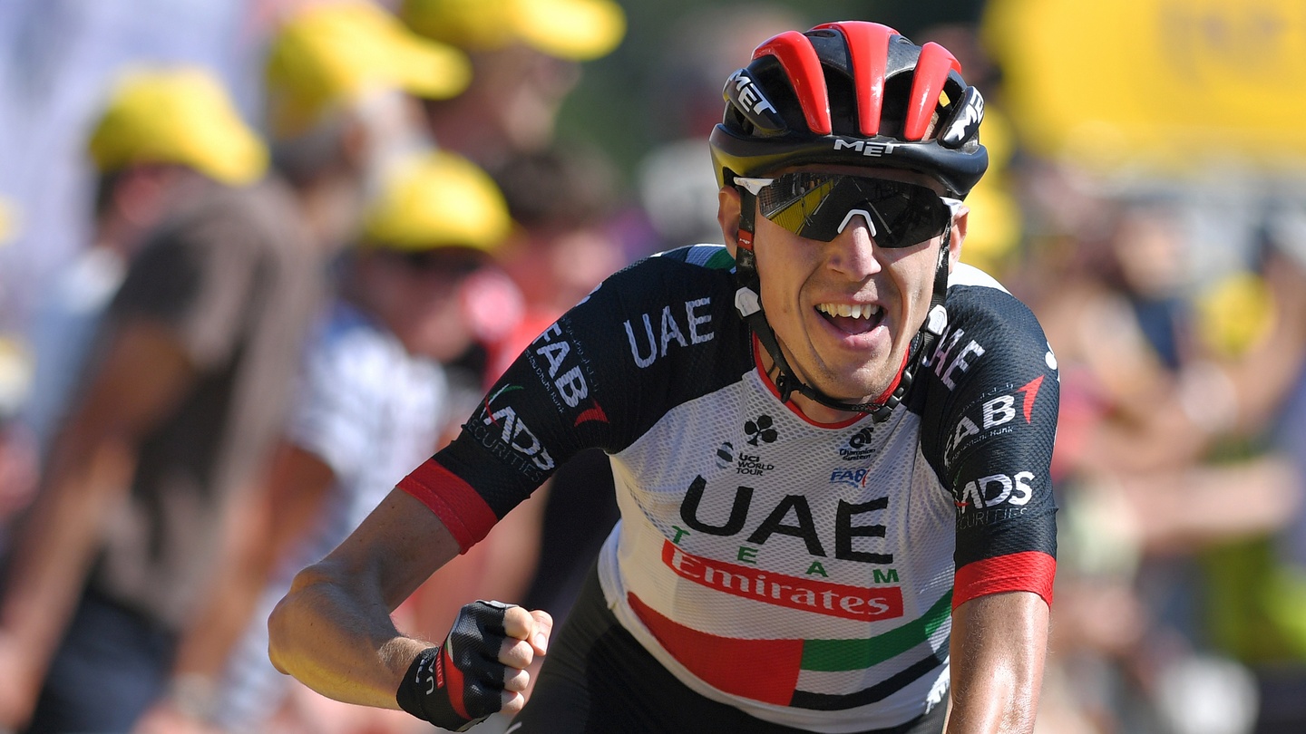 Dan Martin announces he is retiring from professional cycling