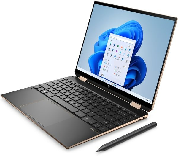 ドラマsilent HP最上位Spectre×360 Convertible HP's Spectre convertible provides the best of two worlds – The
