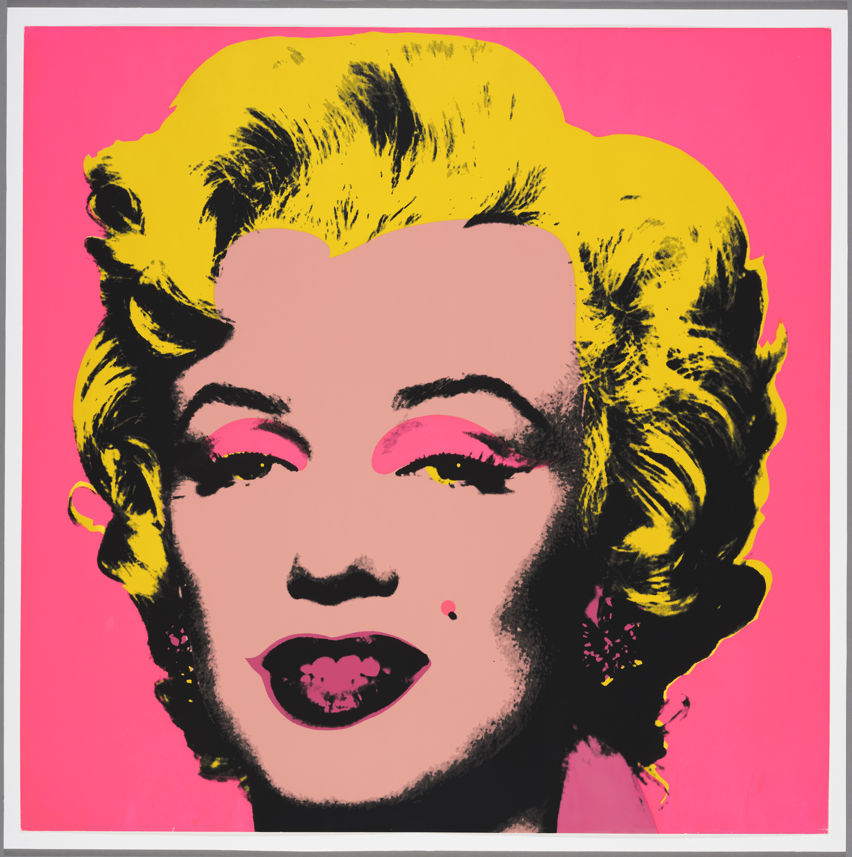 Explained: Marilyn, Warhol, and the magic that built the most expensive  artwork of the 20th century