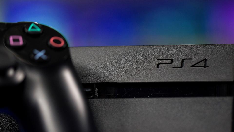 PlayStation hack: network will be back in days, says Sony