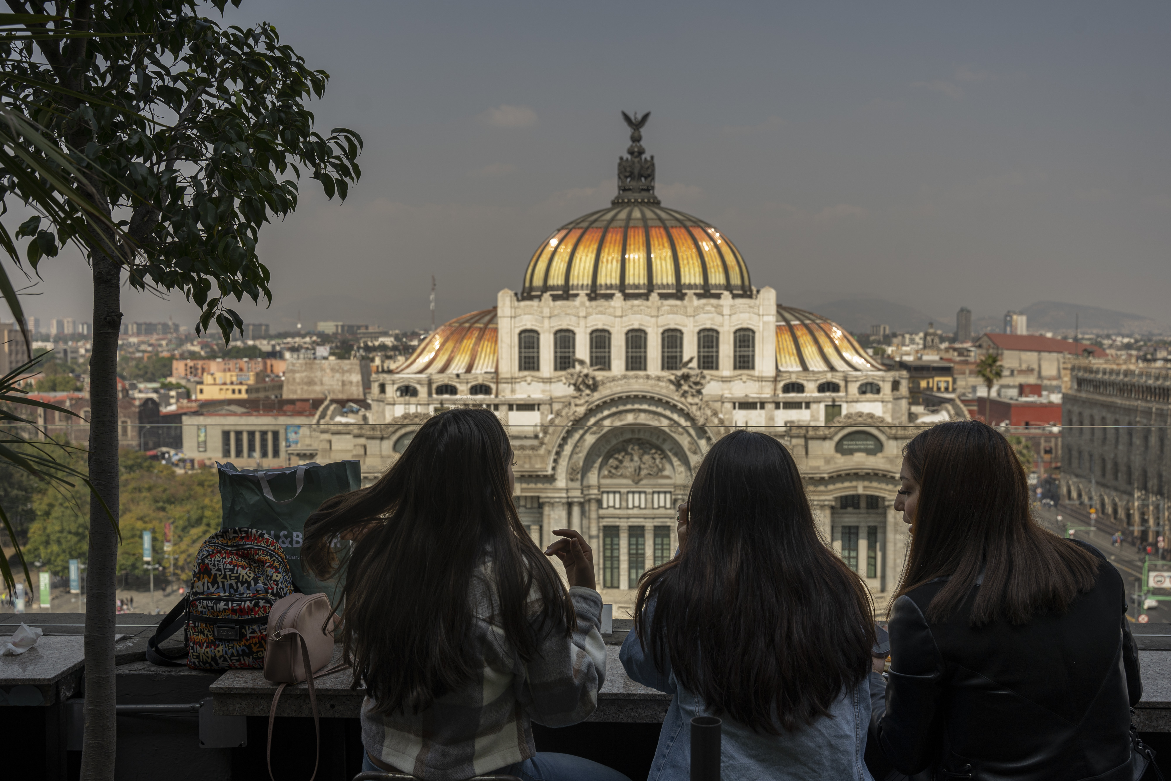 There aren't any locals renting here now,' prices soar as remote workers  flock to Mexico City – The Irish Times