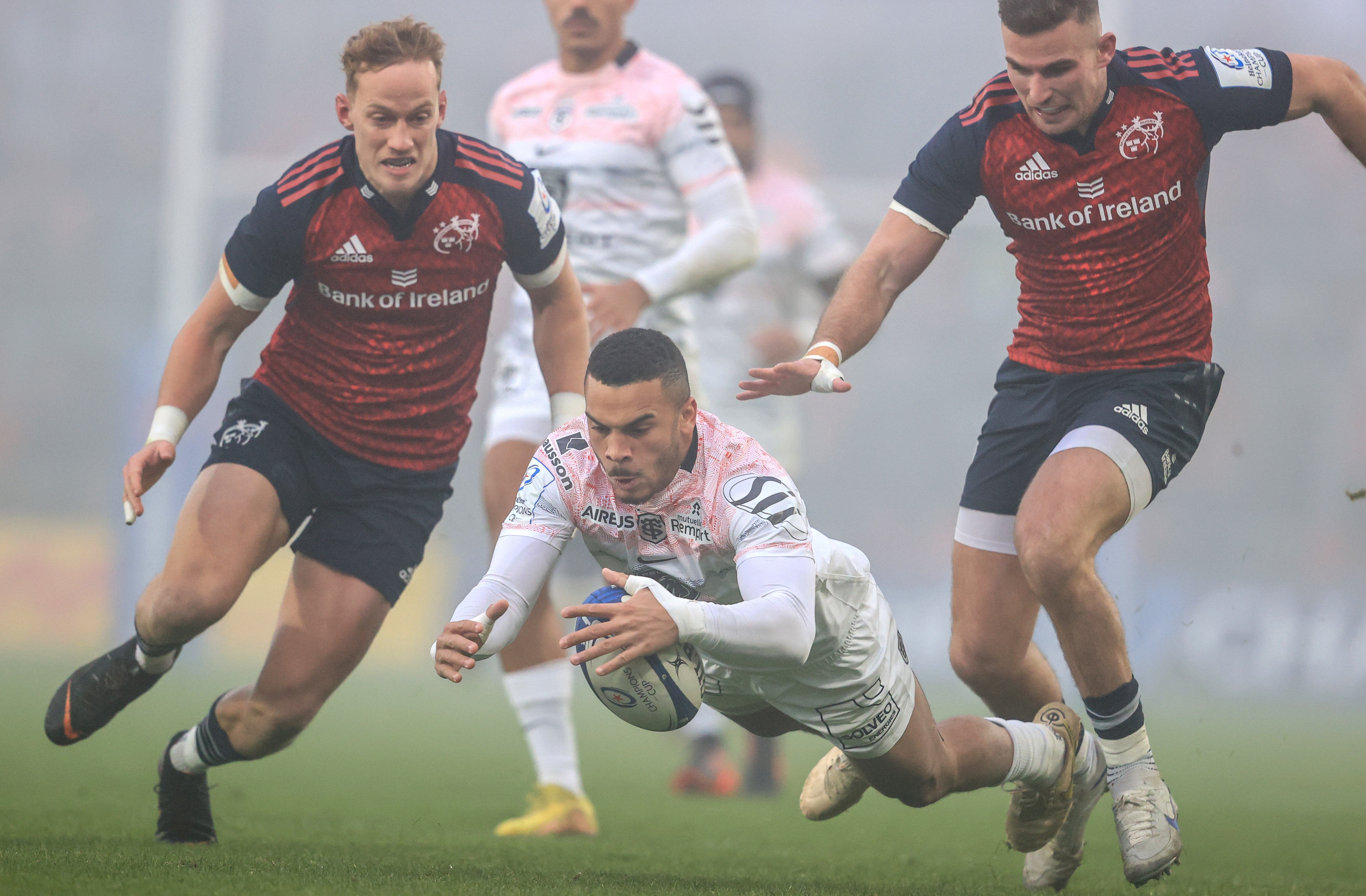 ulster munster rugby tv