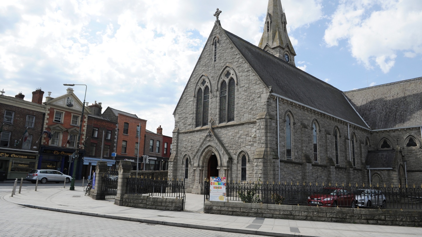 Ringsend and Irishtown: Reshaping on the horizon « News Four