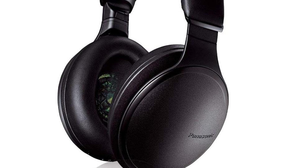 Panasonic launches impressive noise-cancelling headphones – The