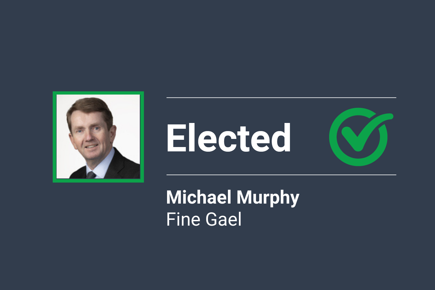 Election 2024: Tipperary South results – The Irish Times