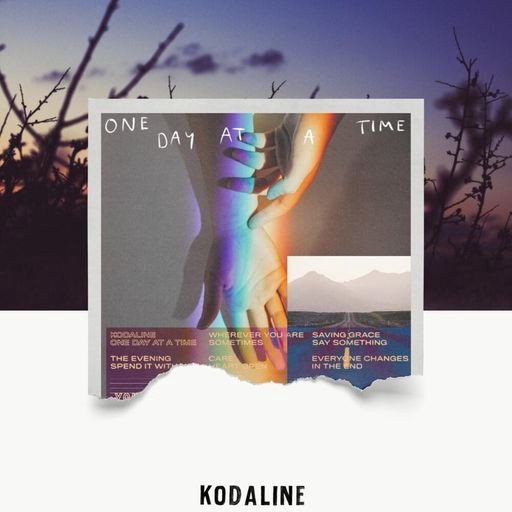 Kodaline: One Day at a Time review – Safe, predictable and