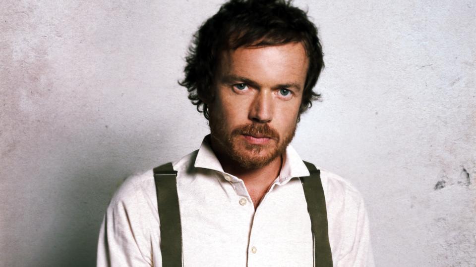 Damien Rice Albums