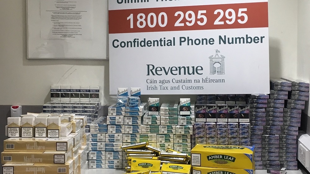 can you buy cigarettes at dublin airport Cigarettes and tobacco worth €20,000 seized at Dublin Airport – The Irish  Times