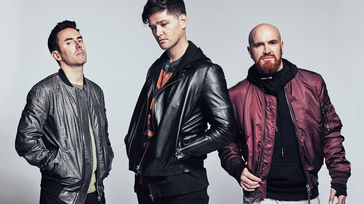 The Script