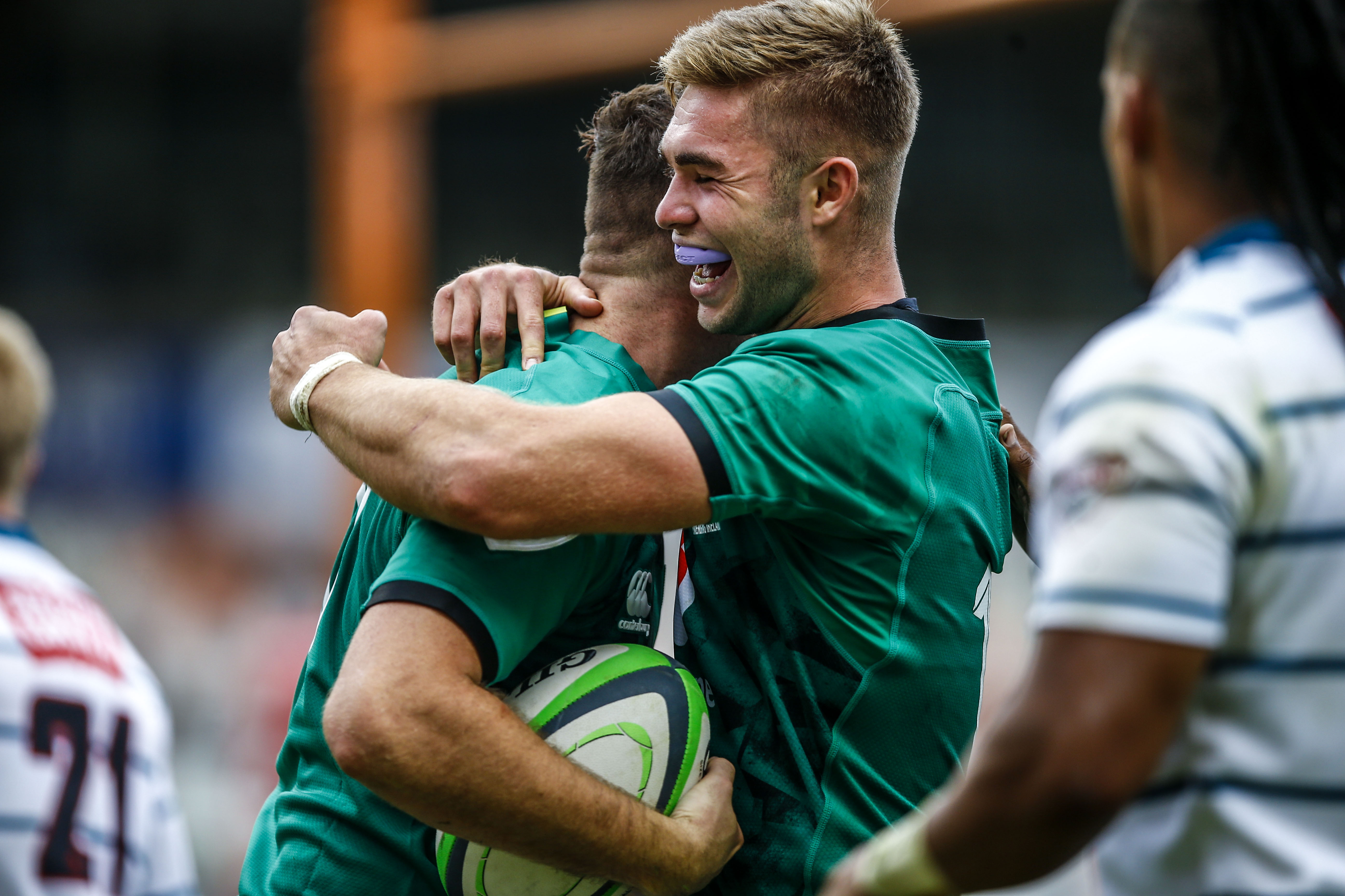 solido male gamba irish times rugby union Eccentrico pietra Testardo