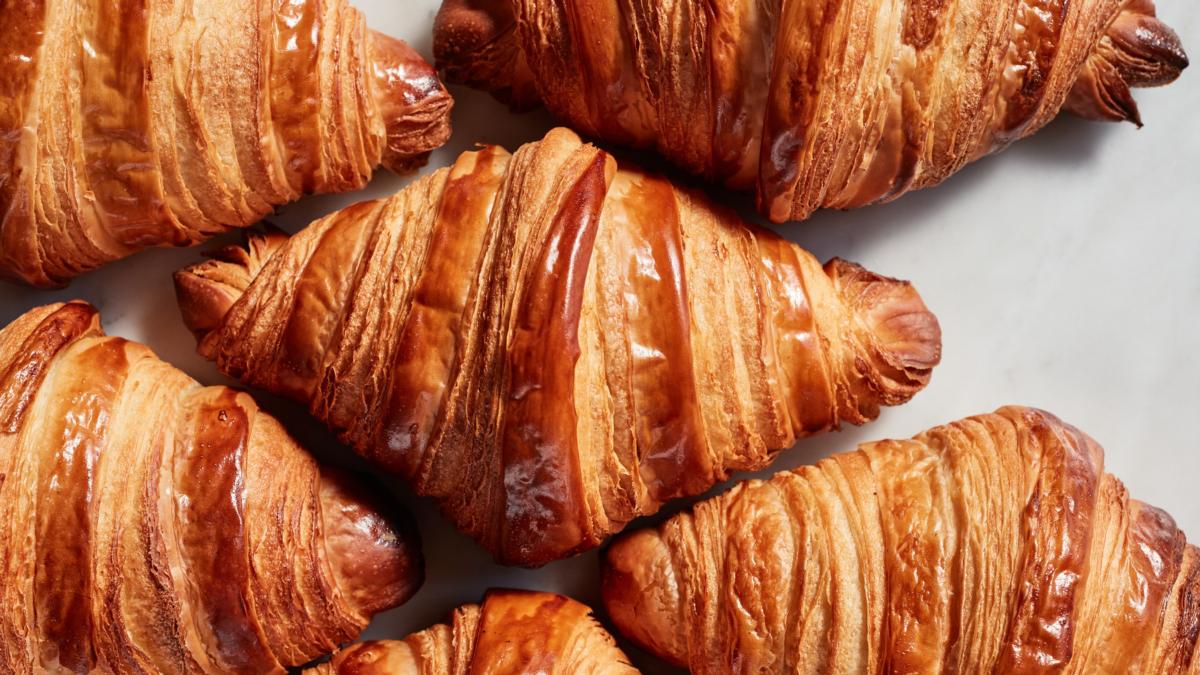 Crescent Rolls vs. Croissants: The Subtle Difference Between The Two