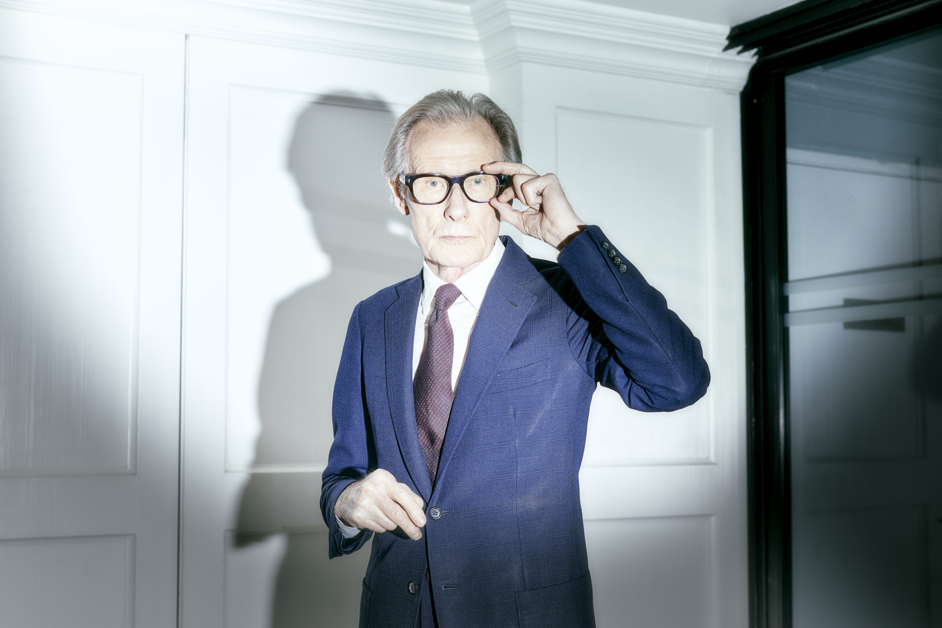 Diana Quick Bill Nighy