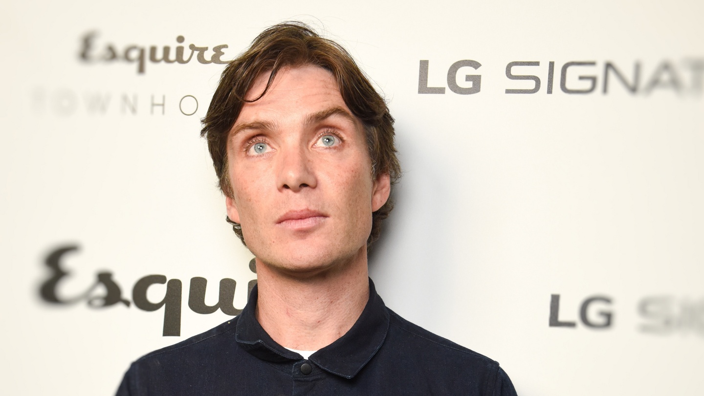 Irish Meltdown As US Baseballer Bears Uncanny Resemblance To Cillian Murphy