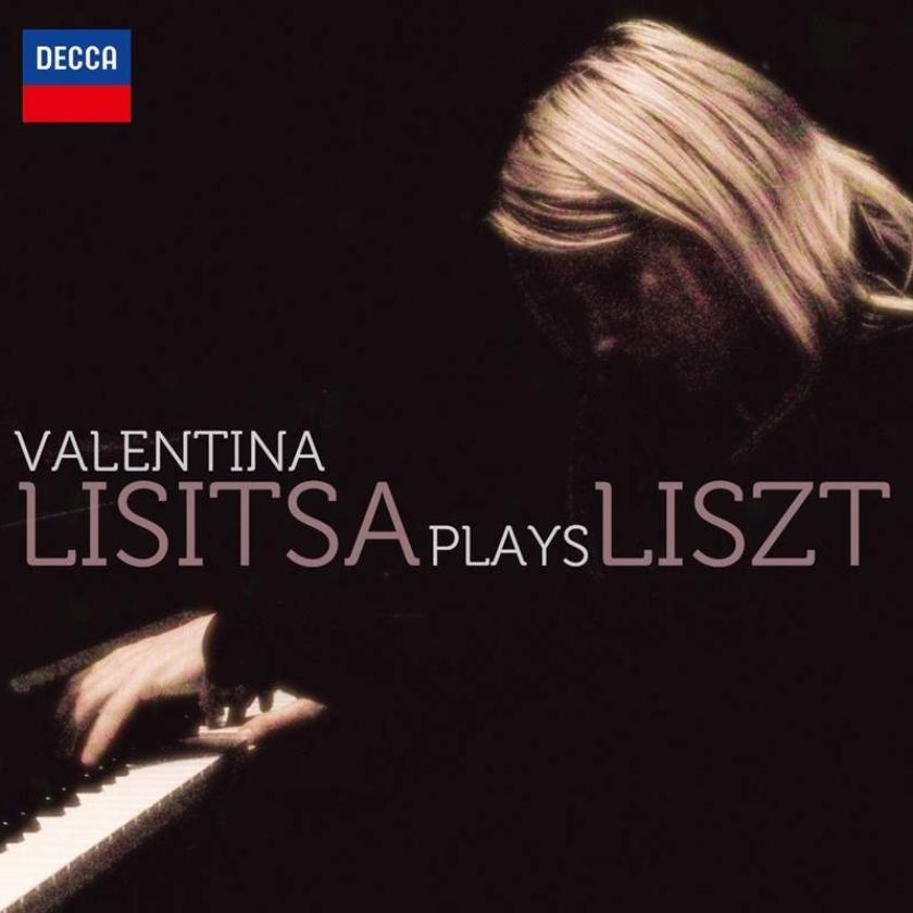 Valentina Lisitsa Plays Liszt – The Irish Times