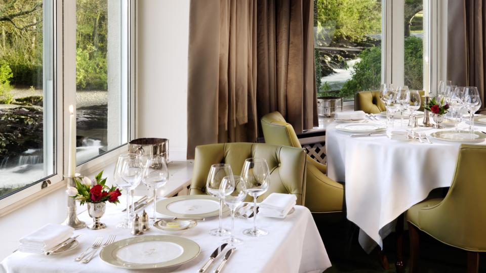 sheen falls lodge dress code Sheen Falls Lodge: an unforgettable setting for an unforgettable celebration