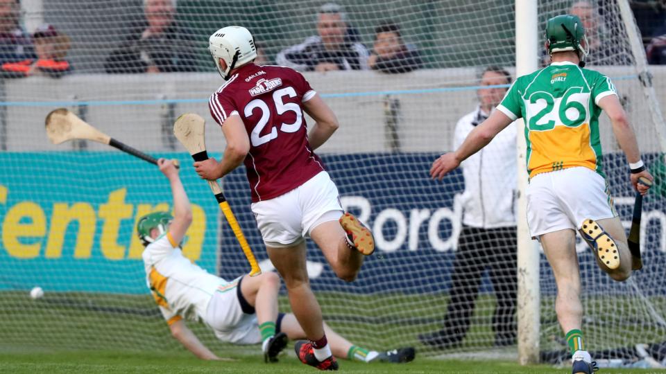 Galway 2024 hurling forum