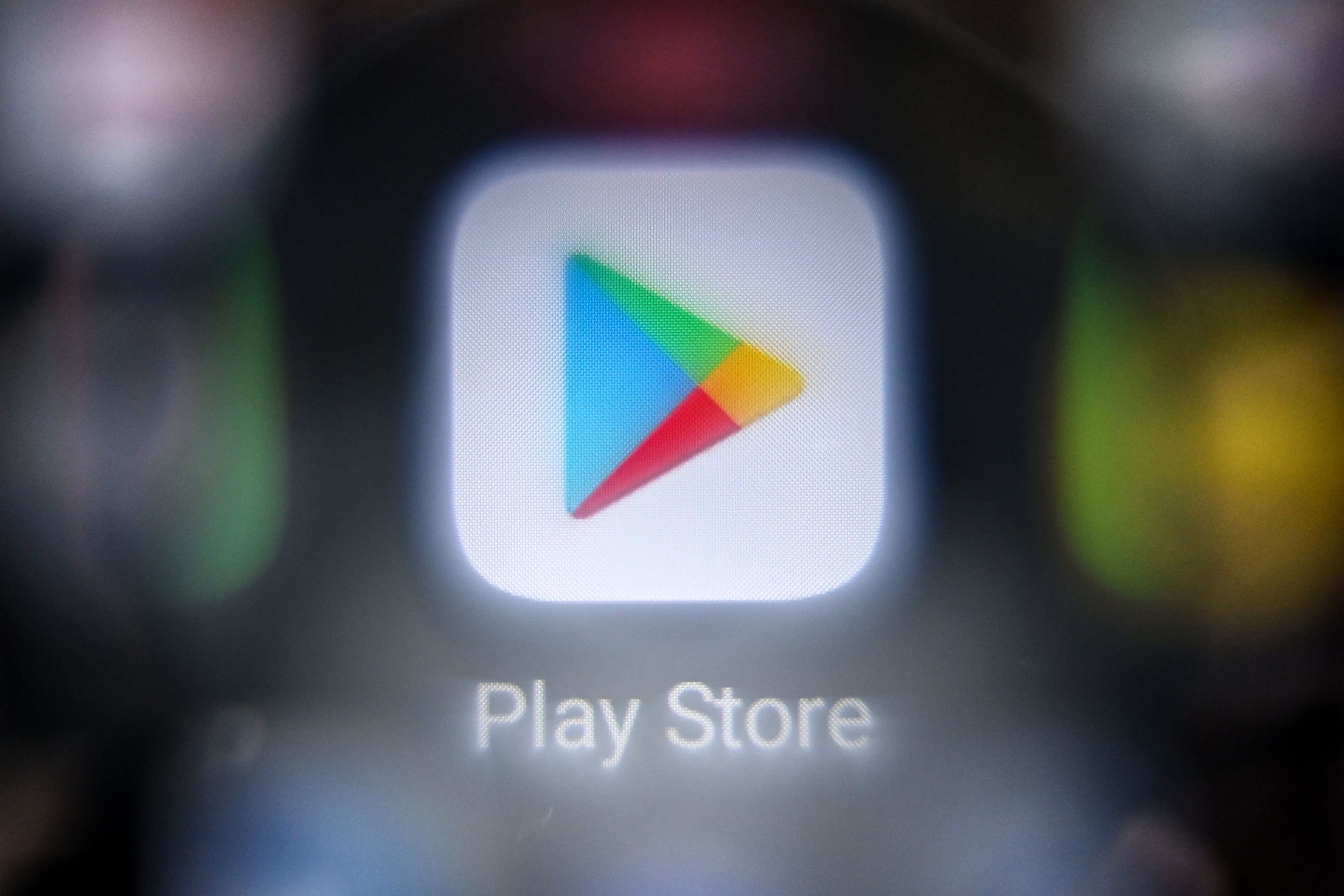 Google's Epic legal defeat threatens $200 billion app store