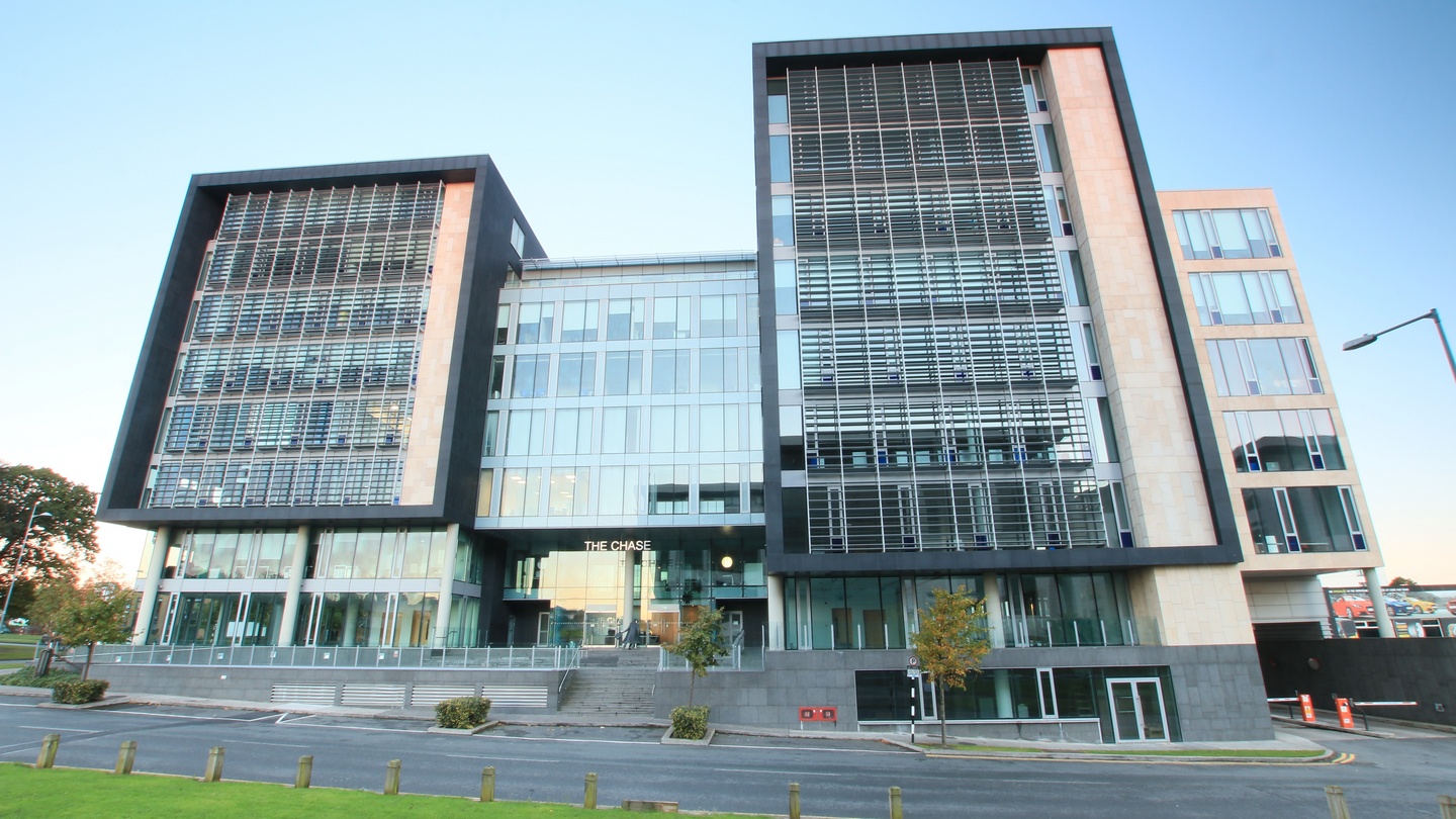 Google moves to suburbs for Dublin office space – The Irish Times