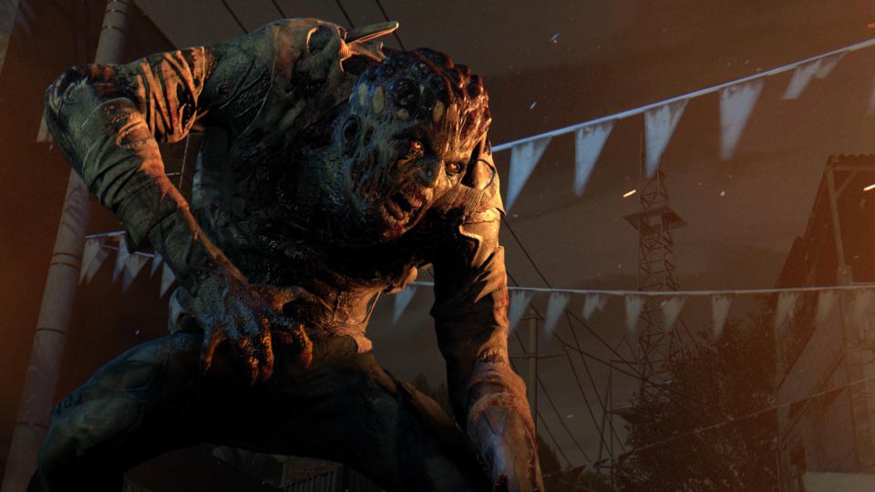 Dying Light review – a scarily immersive experience, Games