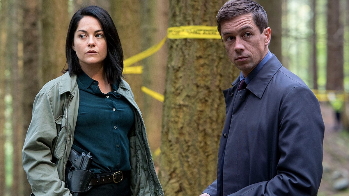 Dublin Murders finale review: A nerve-fraying crescendo ends in an anticlimax – The Irish Times