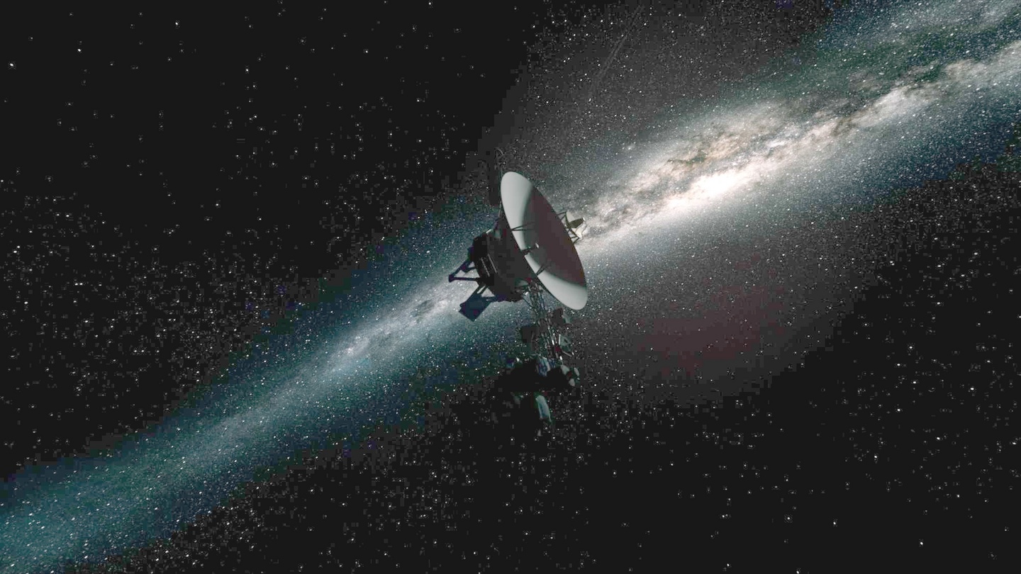www voyager 1