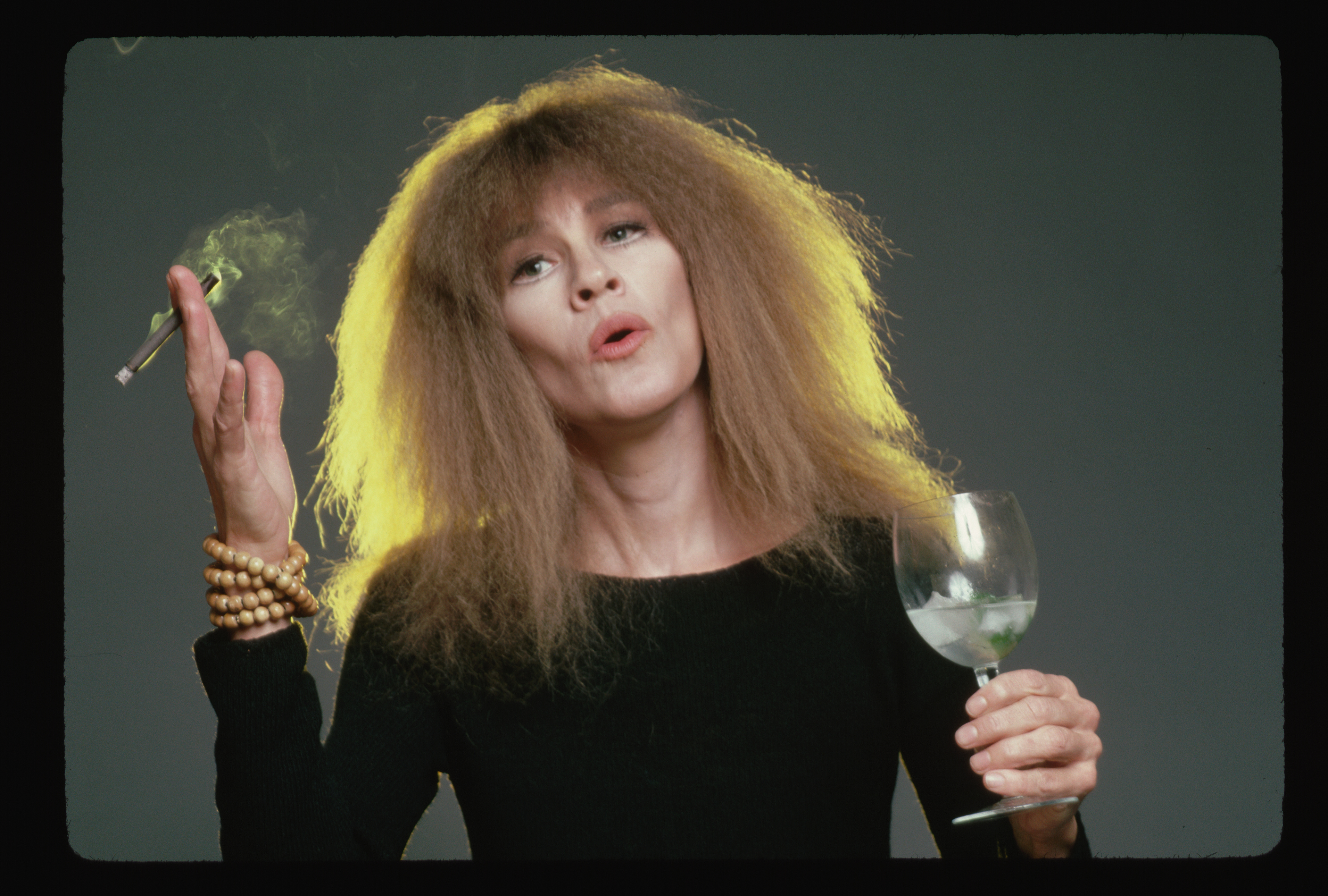 Carla Bley obituary: Champion of full-throated jazz, pop