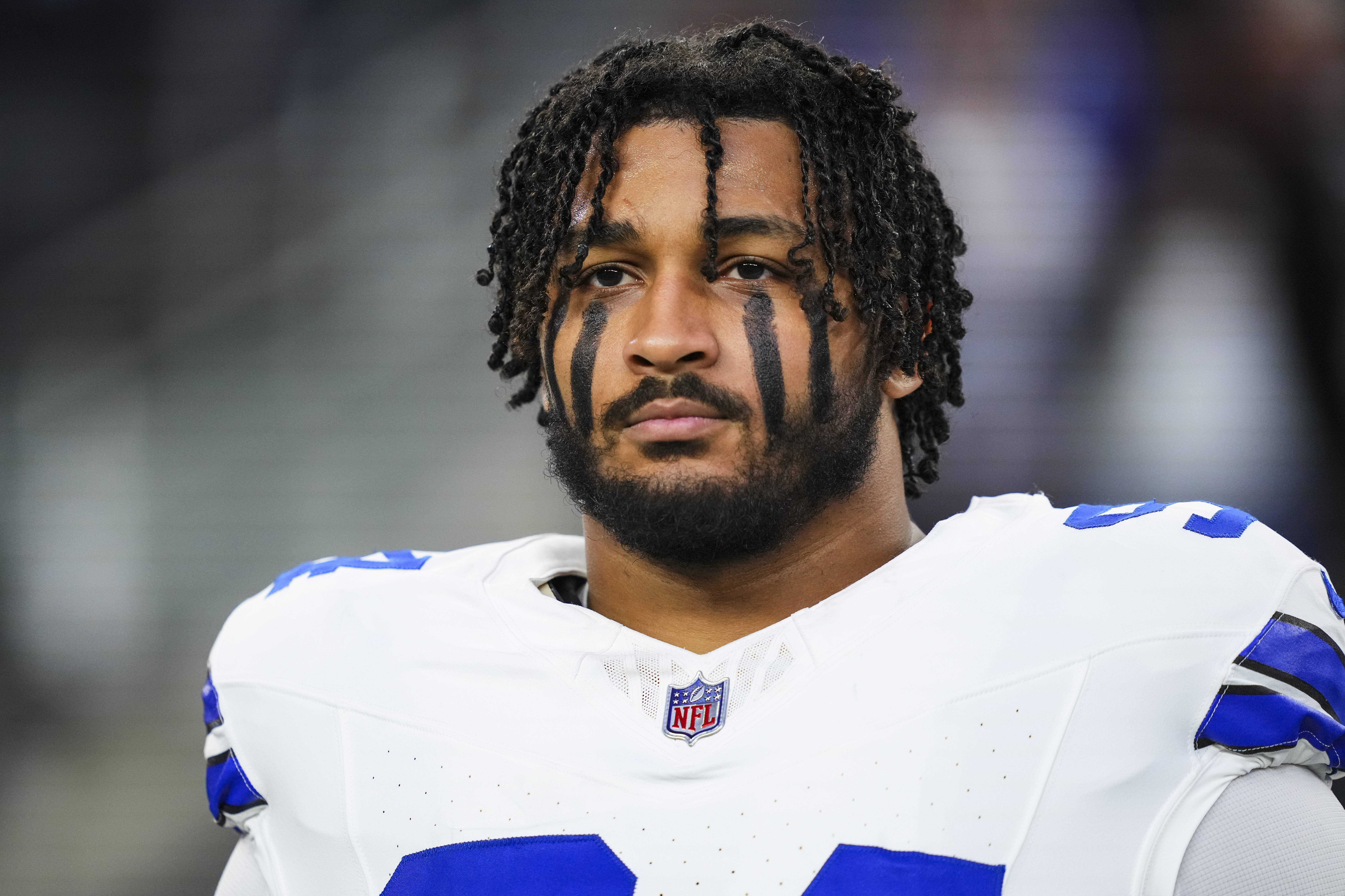 Dallas Cowboys defensive end Marshawn Kneeland dies aged 24 – The Irish  Times