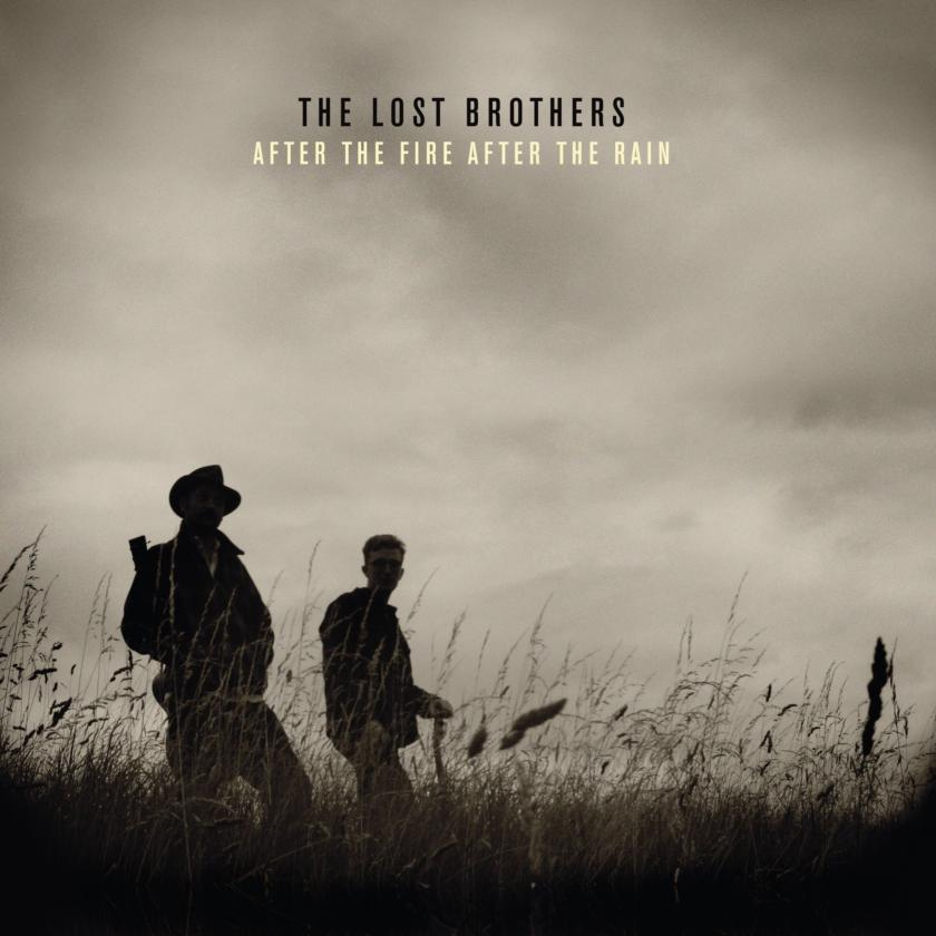 The Lost Brothers: After the Fire After the Rain review – deeply reflective  – The Irish Times
