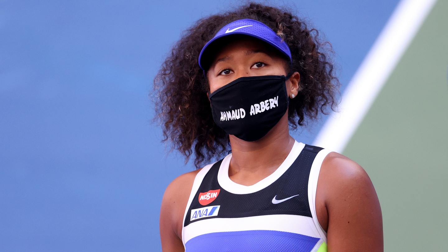 Naomi Osaka's Net Worth Has Grown Thanks to a $55.2 Million Year