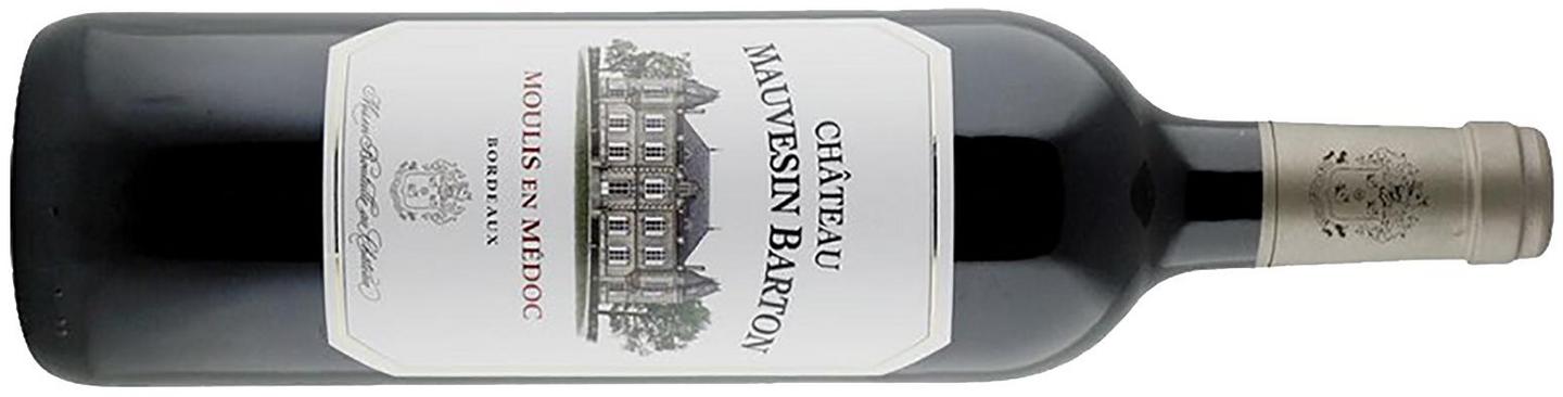 Château Mauvesin Barton Moulis-en-Médoc - Wine Way - Alcohol