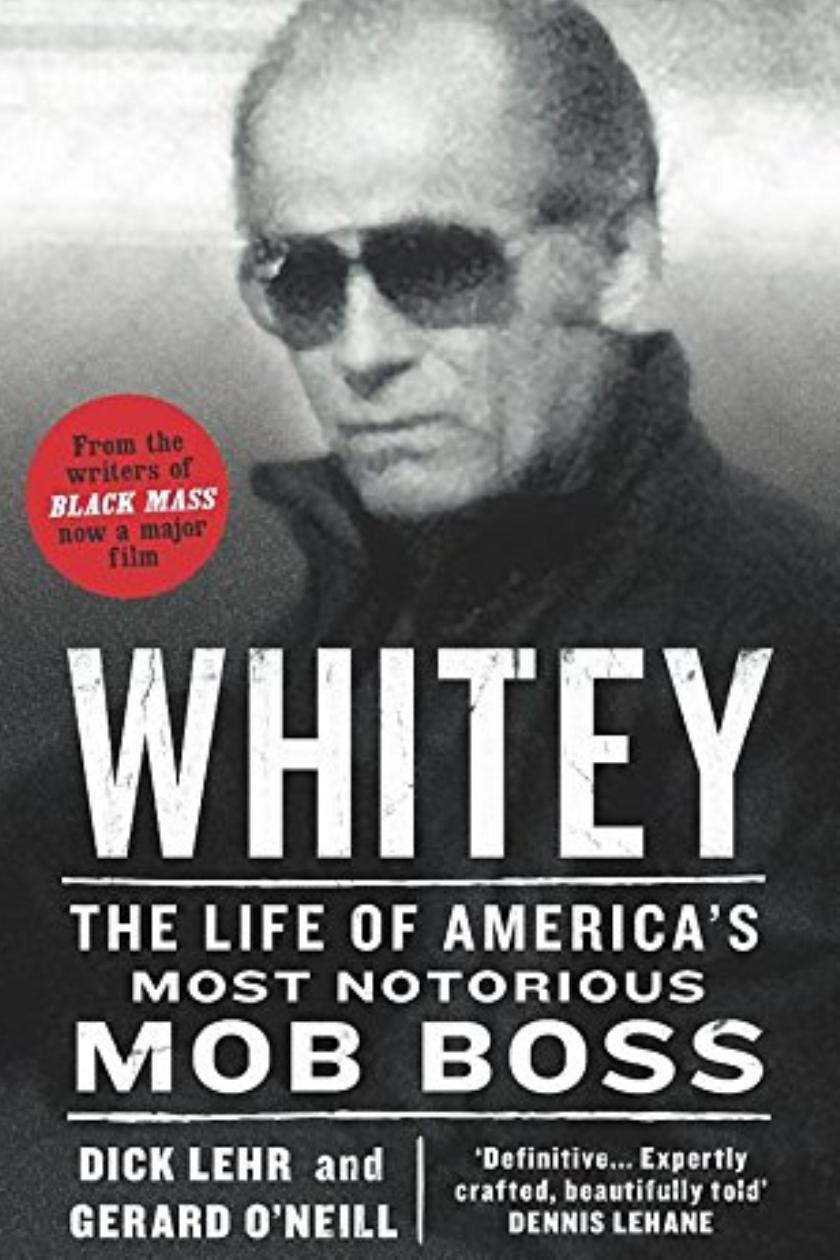 Supply Quality Product Notorious Most America s Of Life The Whitey Mob