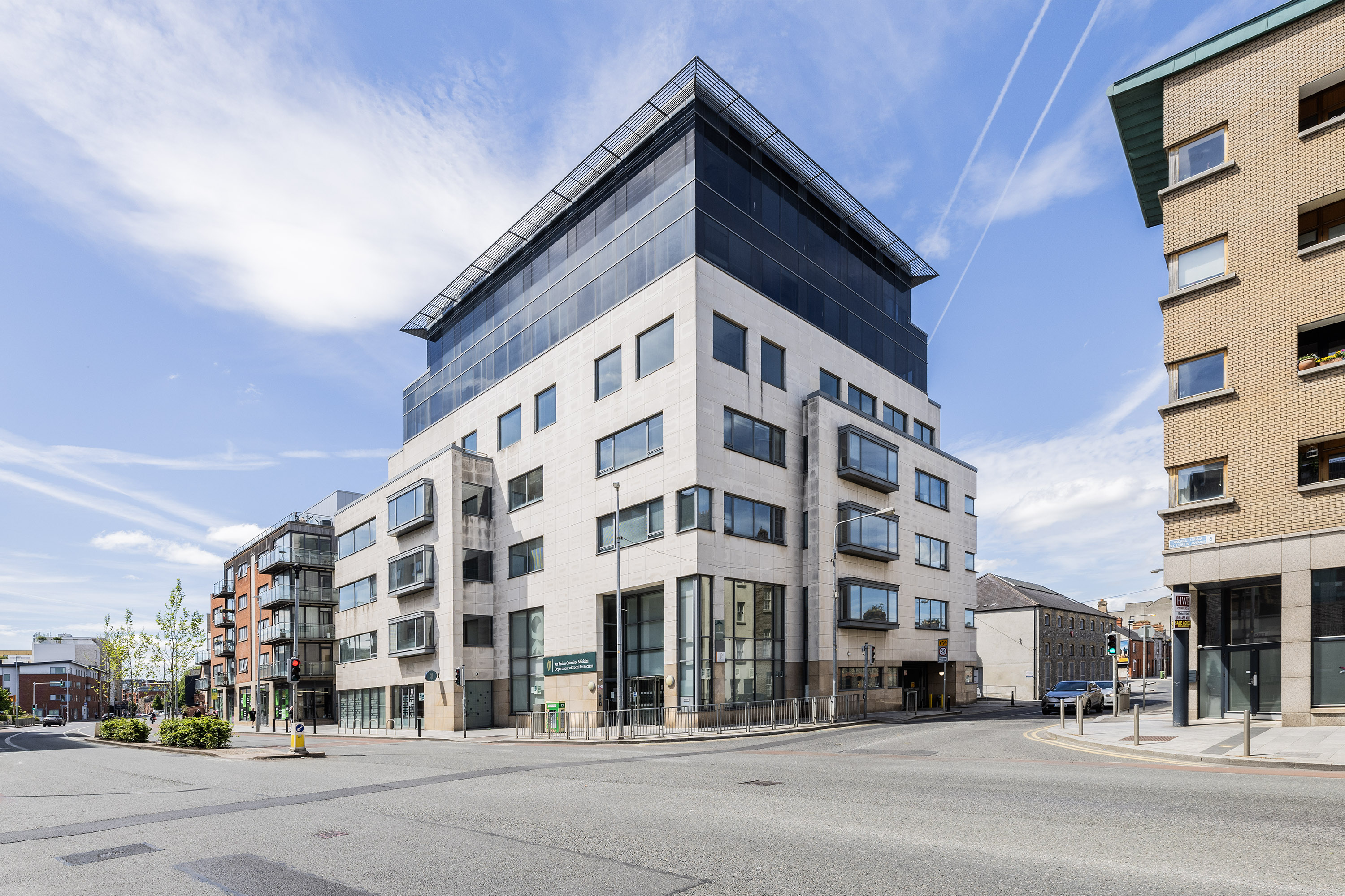 Planning permission for proposed U2 visitor centre expires – The