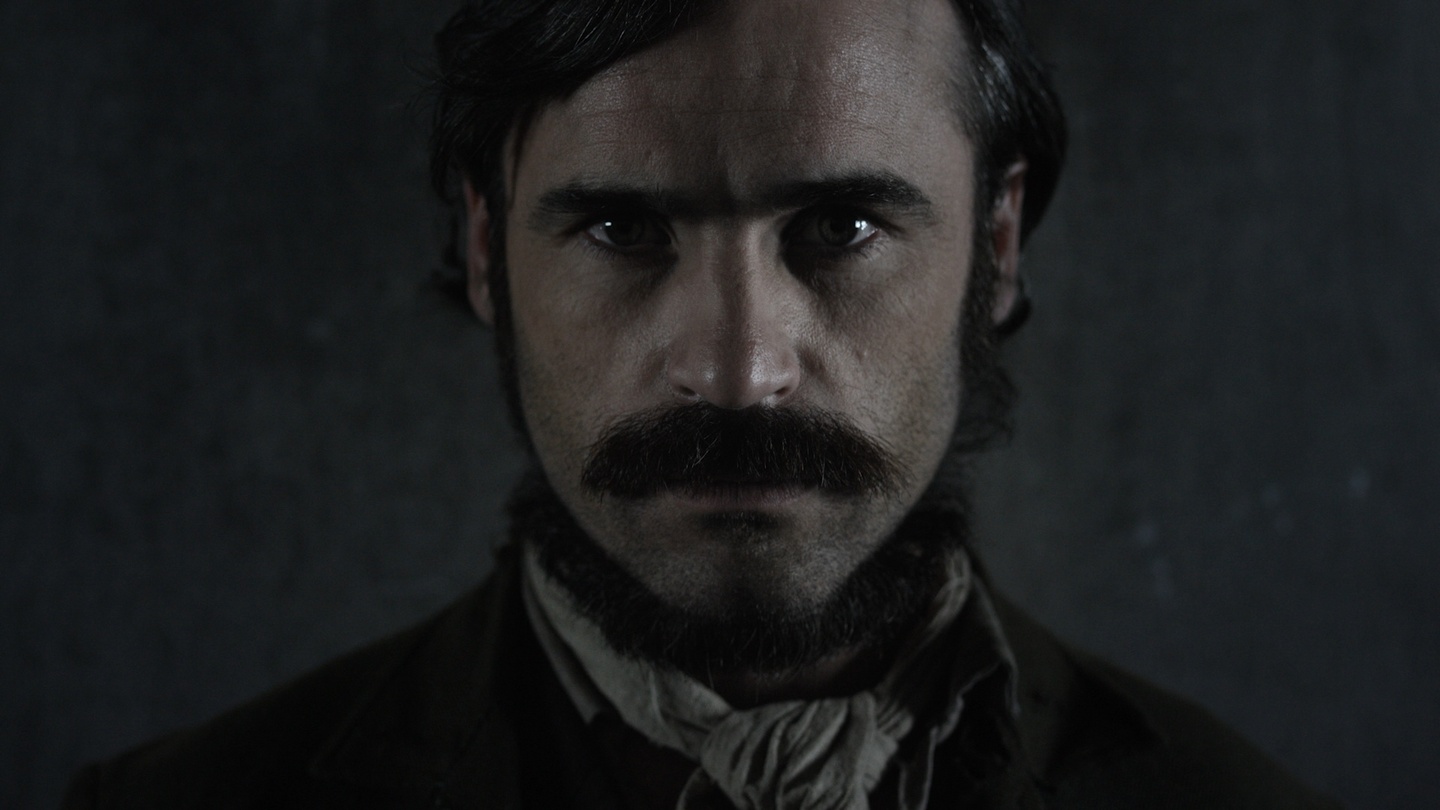 Juan Tribaldos | Grianghrafadóir Cósta Ríce | MÍRAME Mínealaín, image size:1440x810