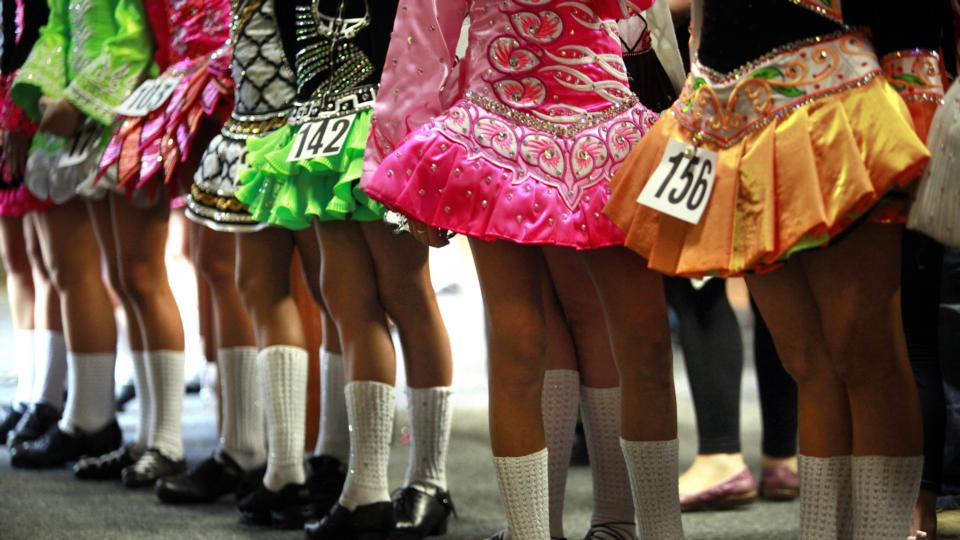 Irish Dance  Irish clothing, Irish dance, Irish dancers