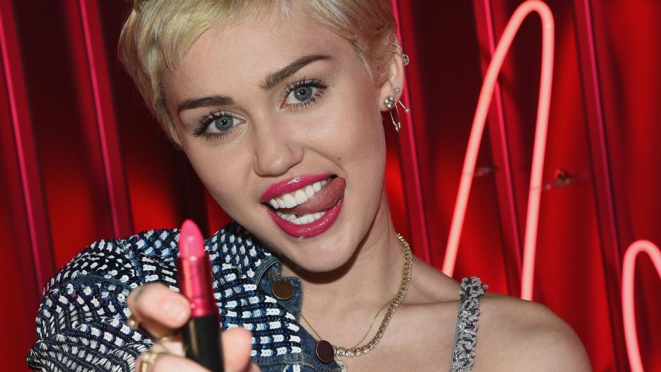 Miley Cyrus Fucked Anal - Miley Cyrus: 'I think my generation is in crisis' â€“ The Irish Times