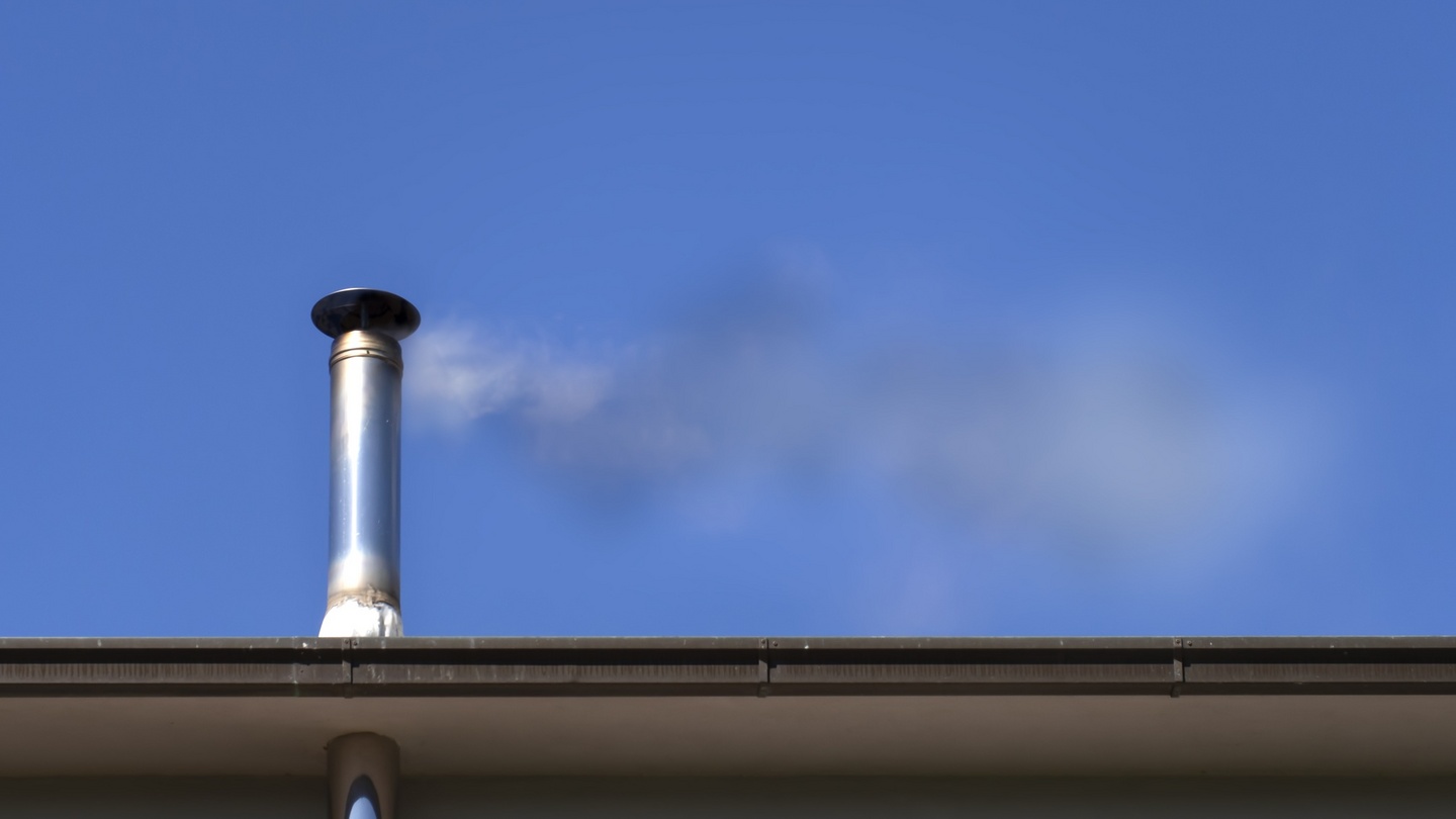 Our neighbours' new stove flue is blowing smoke into our bedroom – The  Irish Times