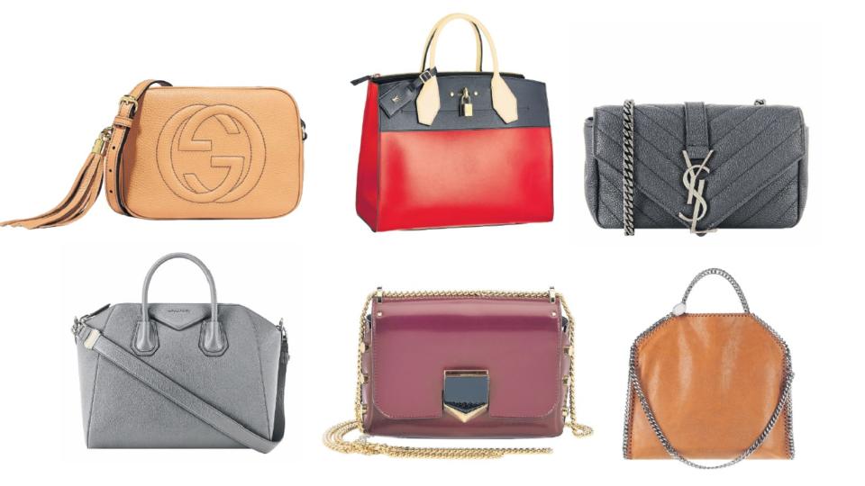 brown thomas gucci handbags