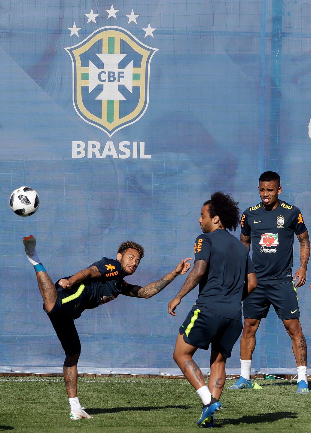 World Cup 2022: Neymar dependency lingers but Brazil have