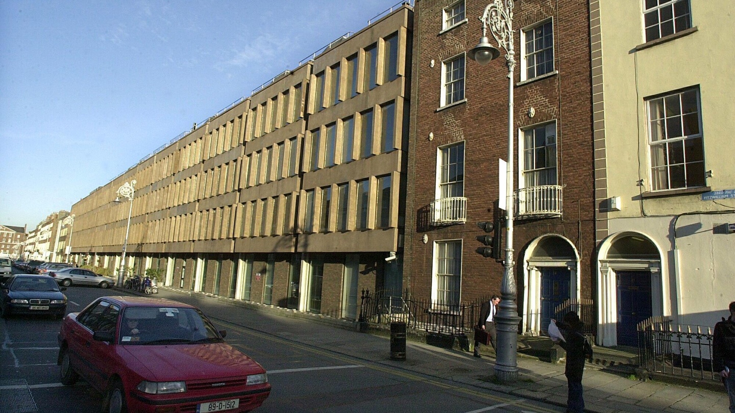 ESB eyes HQ as most energy efficient office block in State – The Irish Times