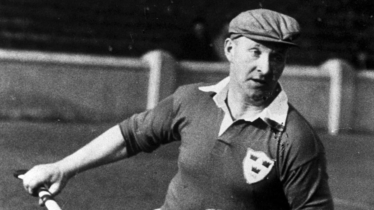 Dave Hannigan: How Christy Ring aroused the curiosity of