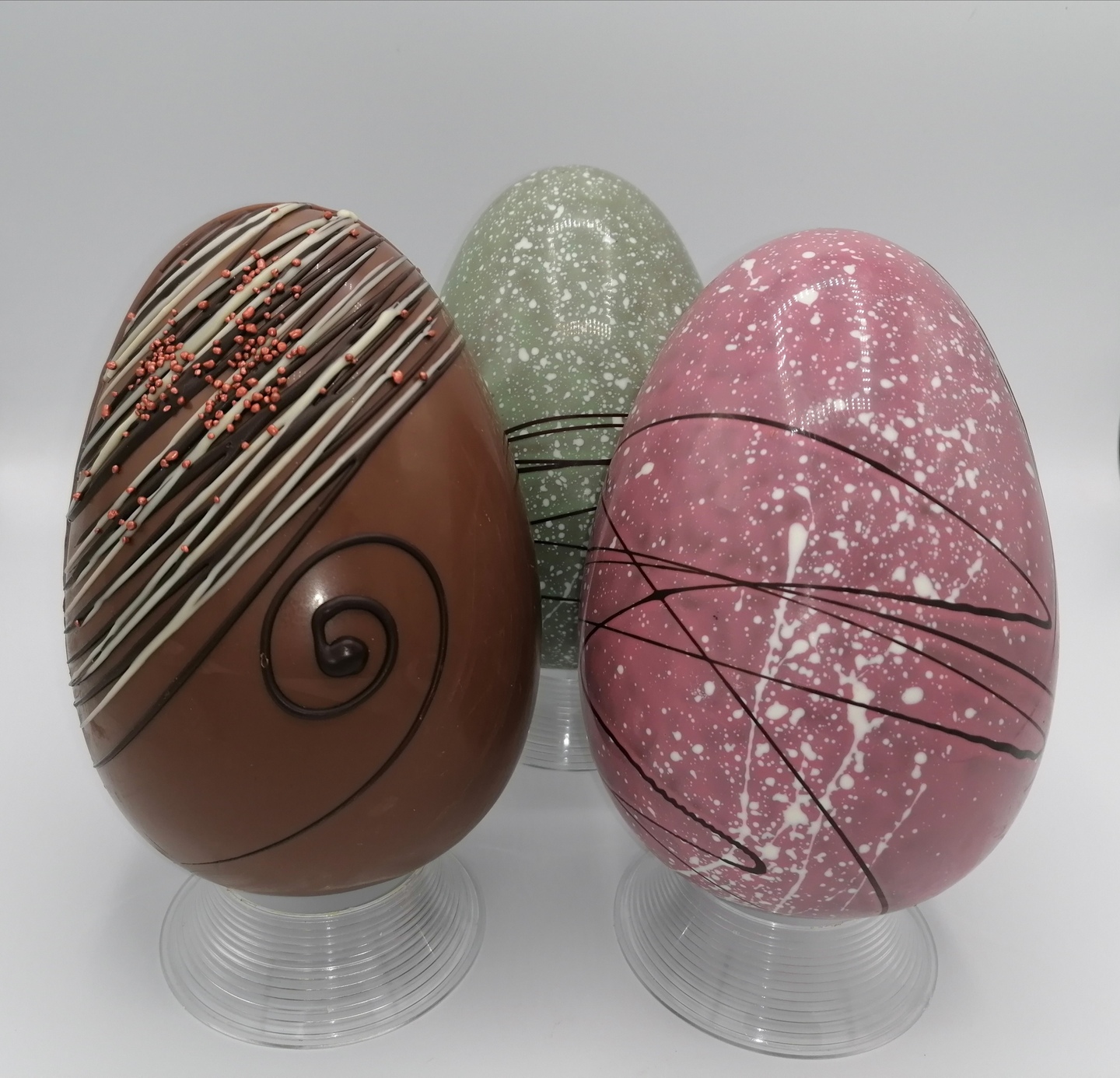 Best Easter Chocolate Eggs – Lir Chocolates